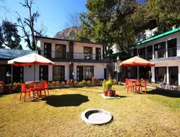 Relax Inn | Uttarkand - Haldwani (ve civarı) - Nainital