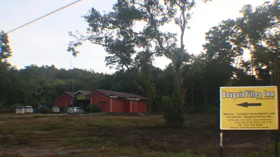 Bougainvillea Inn | Kedah - Langkawi - Kampung Pokok Asam - Kuah