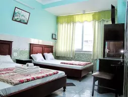 Minh Hai Hotel | Ba Ria-Vung Tau (vilayet) - Vung Tau (ve civarı) - Vung Tau