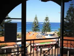 Surfside Coogee Beach | New South Wales - Sidney (ve civarı) - Maroubra