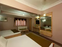 Hotel Prime | Gujarat - Ahmedabad Bölgesi - Ahmedabad - Ahmedabad Kent Merkezi