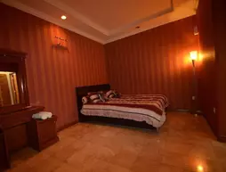 Amura Guesthouse | West Java - Bandung (ve civarı) - Bandung - Bandung Wetan