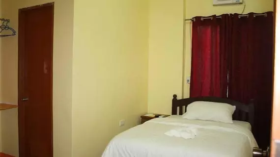 Señorita Suites | Davao Bölgesi - Mati