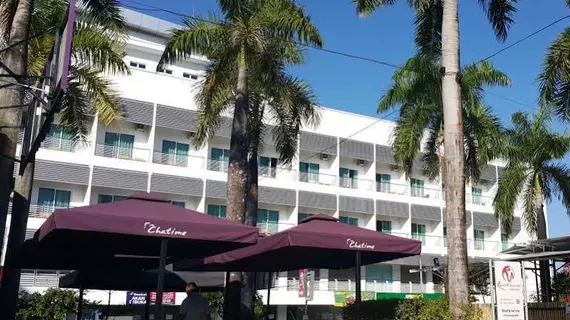 Cenang Plaza Beach Hotel | Kedah - Langkawi