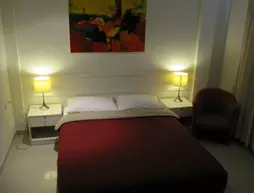 Westerly Hill Guest House | Chonburi (vilayet) - Pattaya (ve civarı) - Pattaya - Pattaya Körfezi