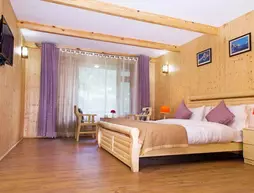 Shobla Pine Royale Hotel | Himaşal Pradeş - Manali (ve civarı) - Kullu