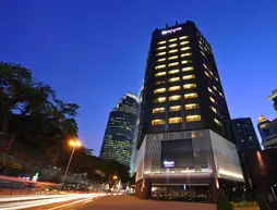 Le Apple Boutique Hotel @ KLCC | Kuala Lumpur (ve civarı) - Golden Triangle (Altın Üçgen)