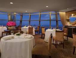 Grand Hyatt Shanghai | Şanghay (ve civarı) - Pudong - Lujiazui