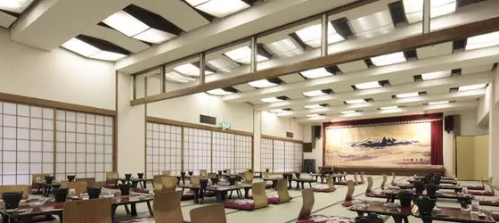 Hotel Toyokan | Nagasaki (idari bölge) - Unzen