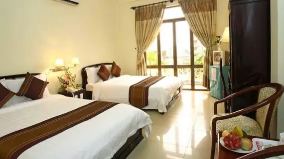 Truong Giang Hotel | Thua Thien-Hue (vilayet) - Hue (ve civarı) - Hue - Hue Şehir Merkezi