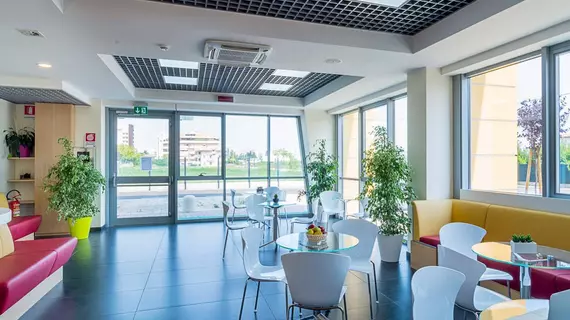 Hotel Spazio Residenza | Abruzzo - Pescara (il) - Pescara