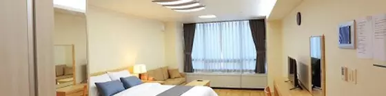 Welcome Guesthouse | Gyeonggi - Incheon (ve civarı) - Incheon - Jung-gu