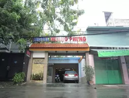 Hoang Phung 1 Hotel | Binh Duong (vilayet) - Ho Şi Min Şehri (ve civarı) - Ho Chi Minh City - Ba Queo