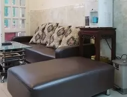 Ngoc Thao Guest House | Binh Duong (vilayet) - Ho Şi Min Şehri (ve civarı) - Ho Chi Minh City - Quận 1 - Ho Chi Minh Şehri Merkezi