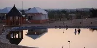 The Thar Oasis Resort & Camps