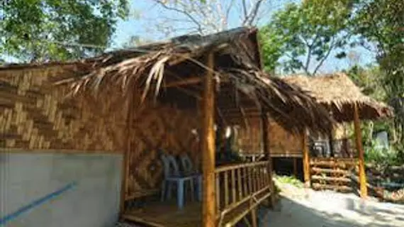 Phutawan Bamboo Resort | Krabi İli - Ko Phi Phi