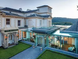 Laura Ashley Hotel - The Belsfield | Cumbria (kontluk) - Windermere