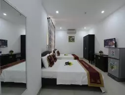 Huynh Gia Hung Hotel | Thua Thien-Hue (vilayet) - Da Nang (ve civarı) - Da Nang