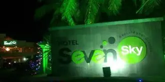 Hotel Seven Sky