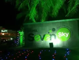 Hotel Seven Sky | Gujarat - Bhuj