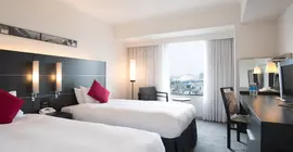 Hotel Nikko Osaka | Osaka (idari bölge) - Osaka (ve civarı) - Osaka City Center - Namba