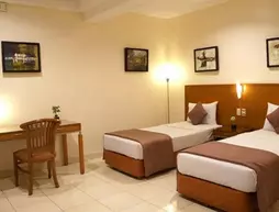 Hotel Alia Pasar Baru | West Java - Cakarta (ve civarı) - Cakarta - Merkez Cakarta - Sawah Besar