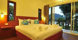 Sabai Sea View Bungalow | Krabi İli - Ko Phi Phi