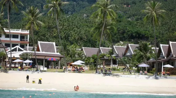 Thai Ayodhya Villa and Spa | Surat Thani (vilayet) - Koh Samui