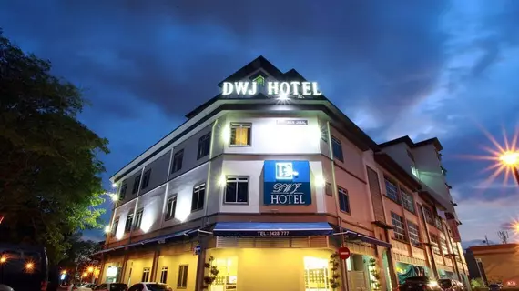 DWJ Hotel | Perak - Ipoh