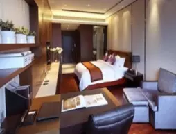 eStay • Residence Poly Central Pivot | Guangdong - Guangzhou (ve civarı) - Tianhe - Guangzhou Merkezi İş Bölgesi