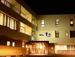 Dougashima Hotel Tenyu | Şizuoka (idari bölge) - Nishiizu