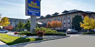 Best Western Brighton Inn