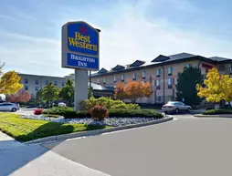 Best Western Brighton Inn | Kolorado - Denver (ve civarı) - Brighton