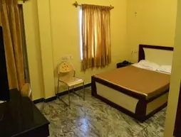 Repose Inn | Puducherry - Pondicherry (ve civarı) - Pondicherry - Kültür Mirası Şehir