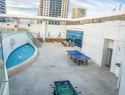 Flexstay Holiday Homes - Dubai Marina | Dubai - Dubai