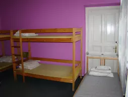 Hostel California Váci Street | Pest County - Budapeşte (ve civarı) - Budapeşte Kent Merkezi - Belváros - Lipótváros