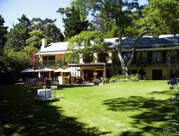 High Timbers Lodge | Western Cape (il) - West Coast DC - Drakenstein - Cape Town (ve civarı) - Cape Town - Lakeside