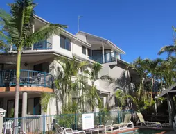 Gosamara Apartments | New South Wales - Byron Bay (ve civarı) - Byron Bay