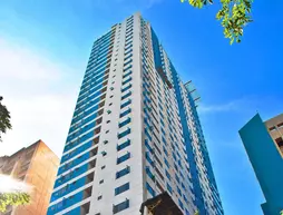 One Pacific Place Serviced Residences