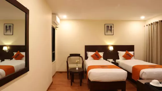 Jay Suites | Kathmandu - Thamel