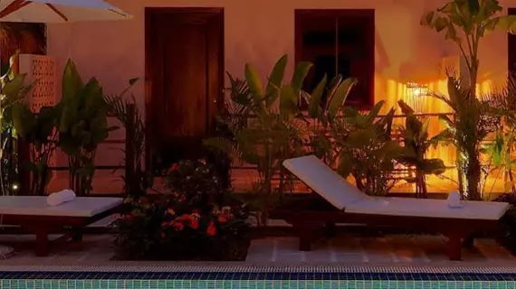 Dream Mango Villa | Siem Reap (ili) - Siem Reap