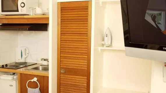 Manly Lodge Boutique Hotel | New South Wales - Sidney (ve civarı) - Manly