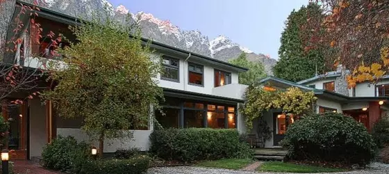 Remarkables Lodge | Otago - Queenstown (ve civarı) - Kawarau Falls - Jacks Point