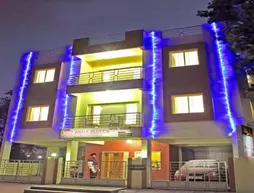 Arra Suites | Karnataka - Bengaluru (ve civarı) - Bengaluru