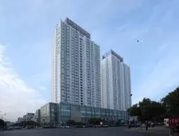 Jinhua Shenhua Business Hotel | Zhejiang - Jinhua - Jindong