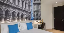 B&B Hotel Milano San Siro | Lombardy - Milano (ve civarı) - Milano