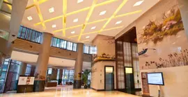 JinJi Lake Shilla Hotel | Jiangsu - Suzhou