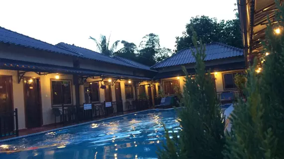 Makara Bungalows | Koh Kong - Sihanoukville (ve civarı) - Sihanoukville - Mittakpheap