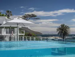 South Beach Camps Bay | West Coast DC - Drakenstein - Cape Town (ve civarı) - Cape Town - Bakoven - Camps Bay