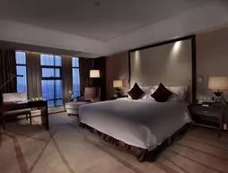 White Swan Hotel Changsha | Hunan - Changsha - Tian Xin